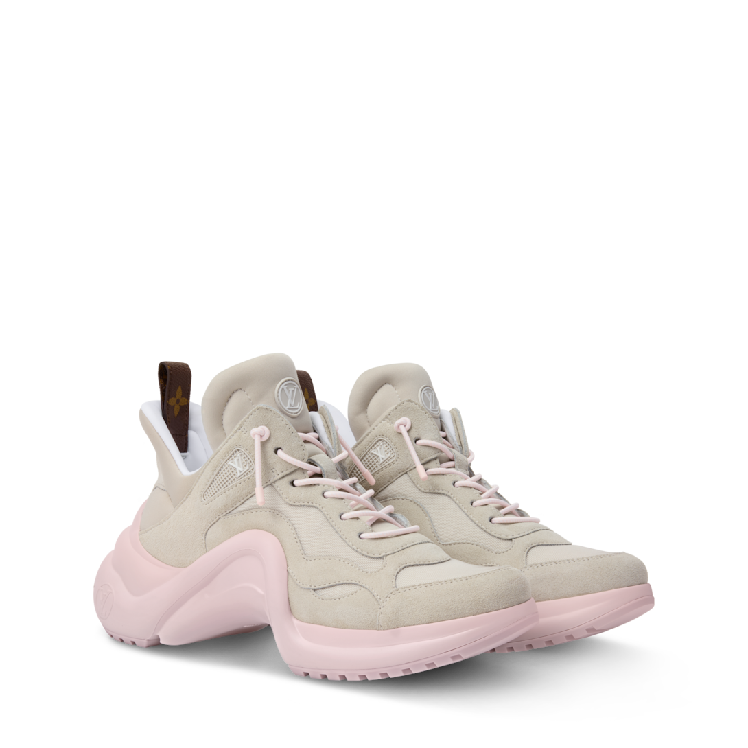 LV Archlight Sneaker - Women - Shoes | LOUIS VUITTON ®